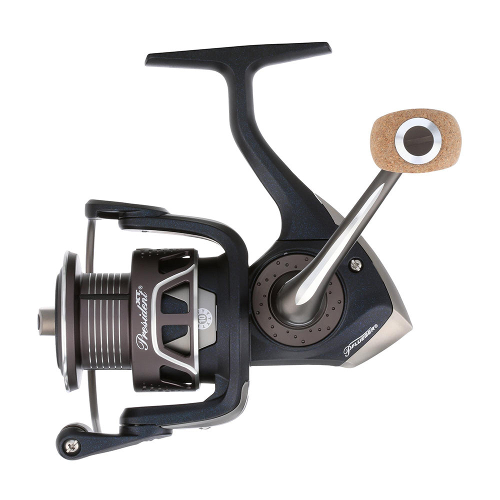 Pflueger President XT 35 Spinning Reel PRESXT35X [1593348]