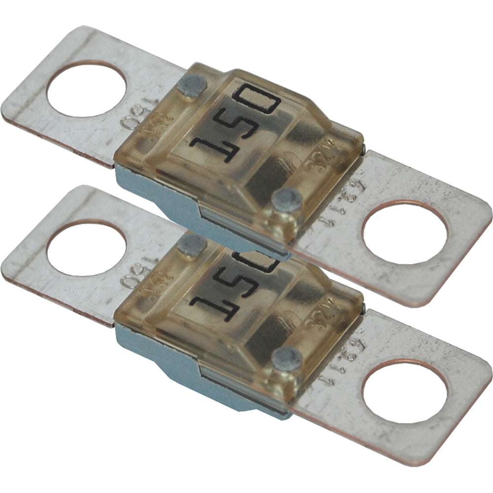 Blue Sea 5258 MIDI/AMI Fuse 150 Amp - Pair [5258]