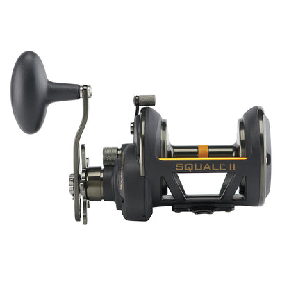 PENN Squall II Star Drag Conventional Reel - SQLII40SD [1522173]