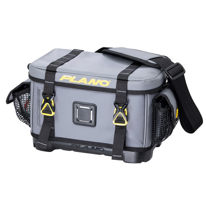 Plano Z-Series 3600 Tackle Bag w/Waterproof Base [PLABZ360]