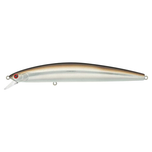 Daiwa Salt Pro Minnow - 5-1/8" - Floating - Sand Eel [DSPM13F32]