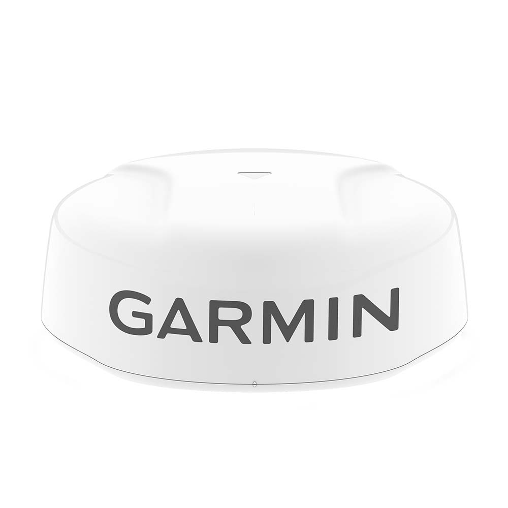 Garmin GMR Fantom 24x Dome Radar - White [010-02585-00]