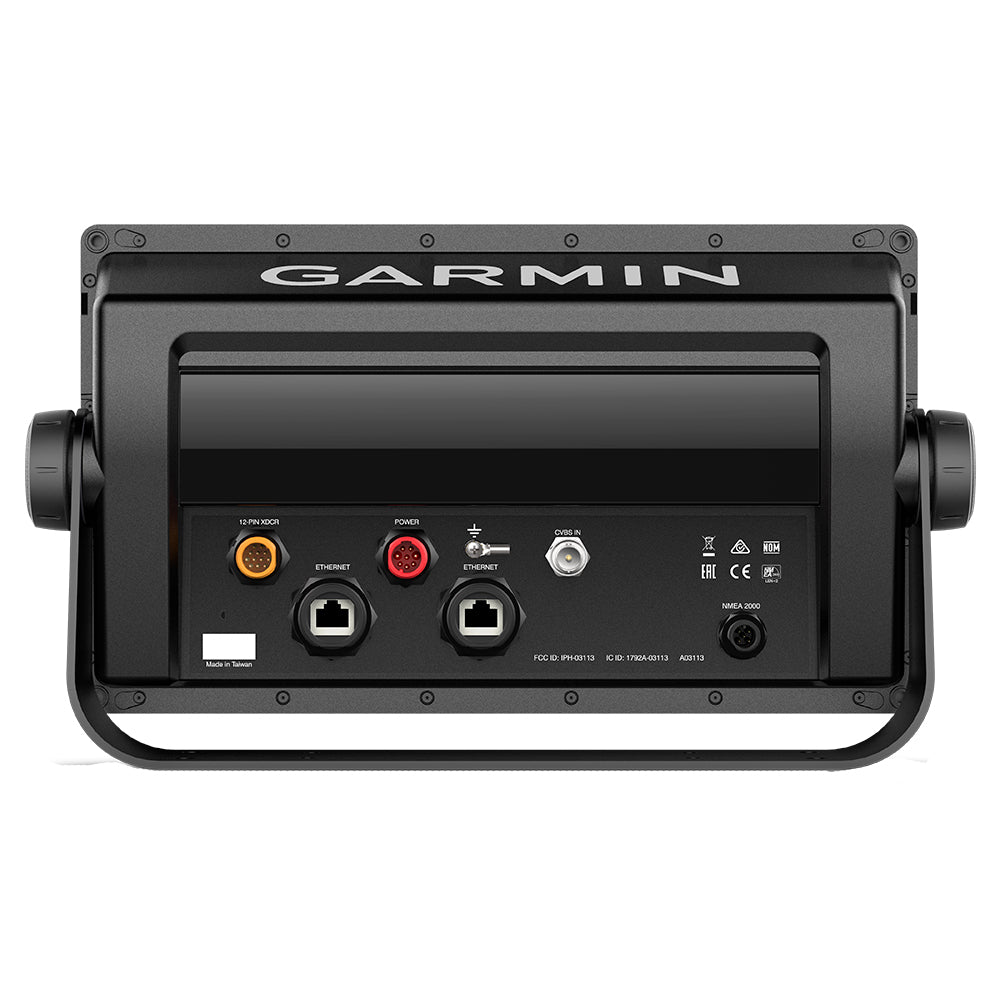 Garmin GPSMAP 1042xsv Combo GPS/Fishfinder GN+ [010-01740-50]