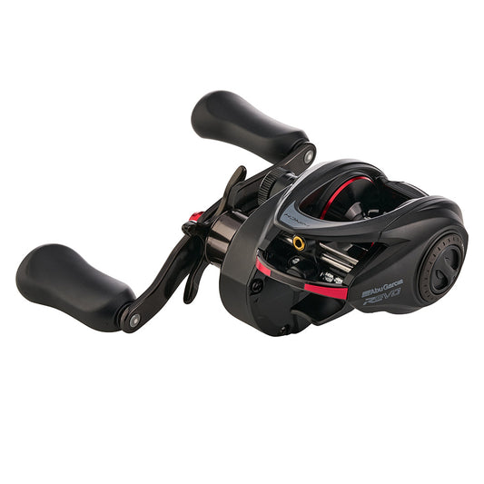 Abu Garcia Revo Winch Low Profile Reel REVO5 WINCH LP [1565158]