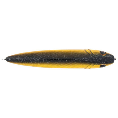 Berkley J-Walker 120 Saltwater - Black Gold [1547888]